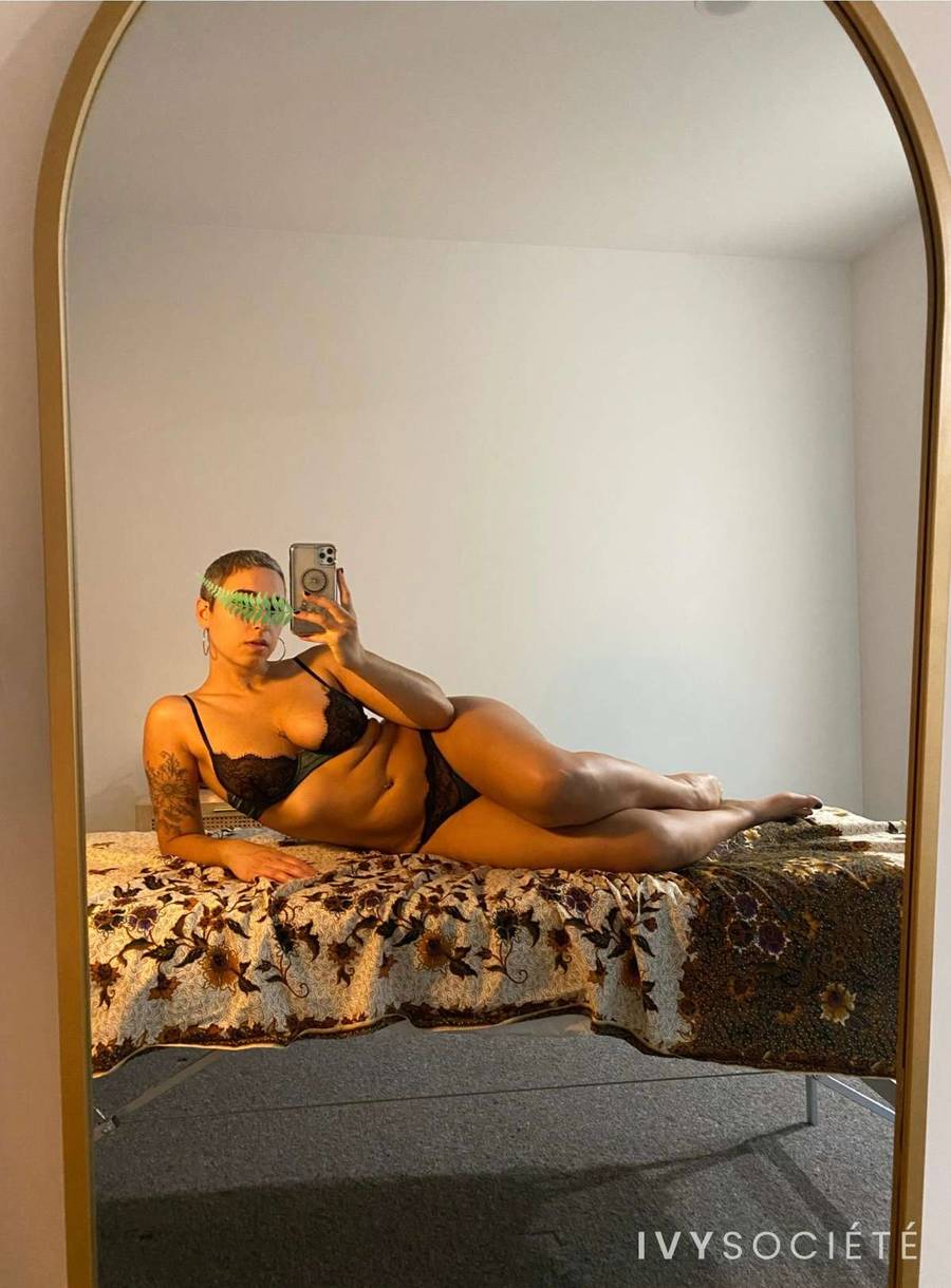 Jade Starling - Melbourne escort - Profile photo