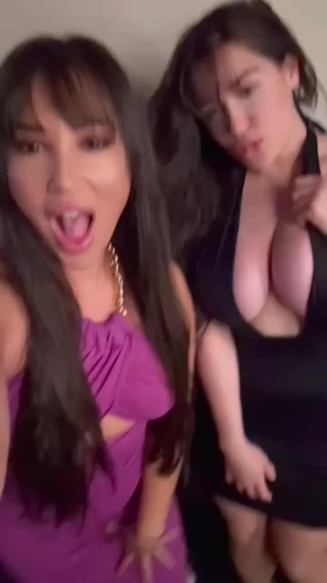 Scarlett Jones And Zara Belford - Adelaide escort - Profile photo