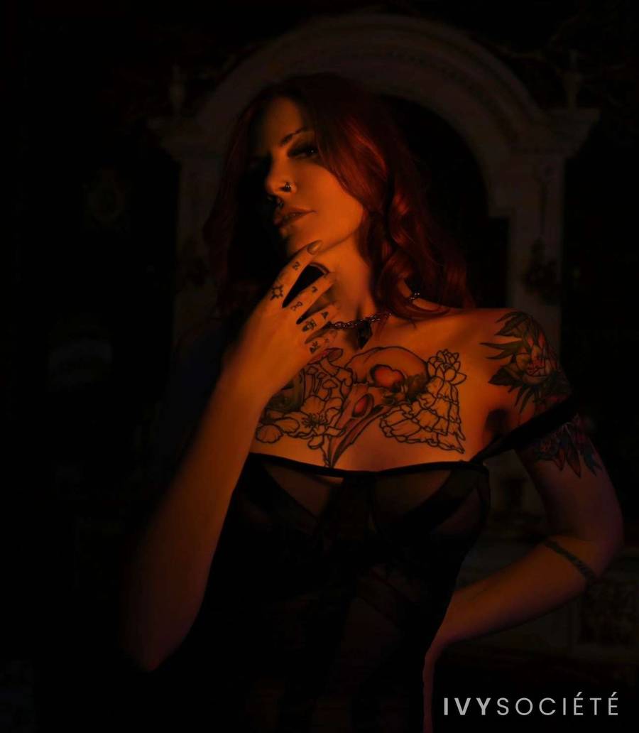 Billie James - Sydney escort - Profile photo