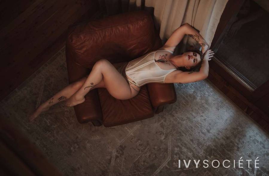 Symone Devotion - Perth escort - Profile photo