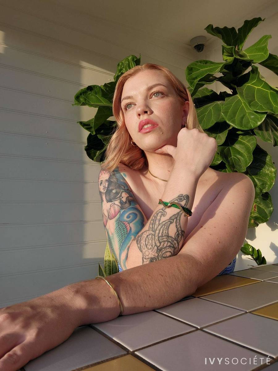 Avalon After Dark - Brisbane escort - Profile photo