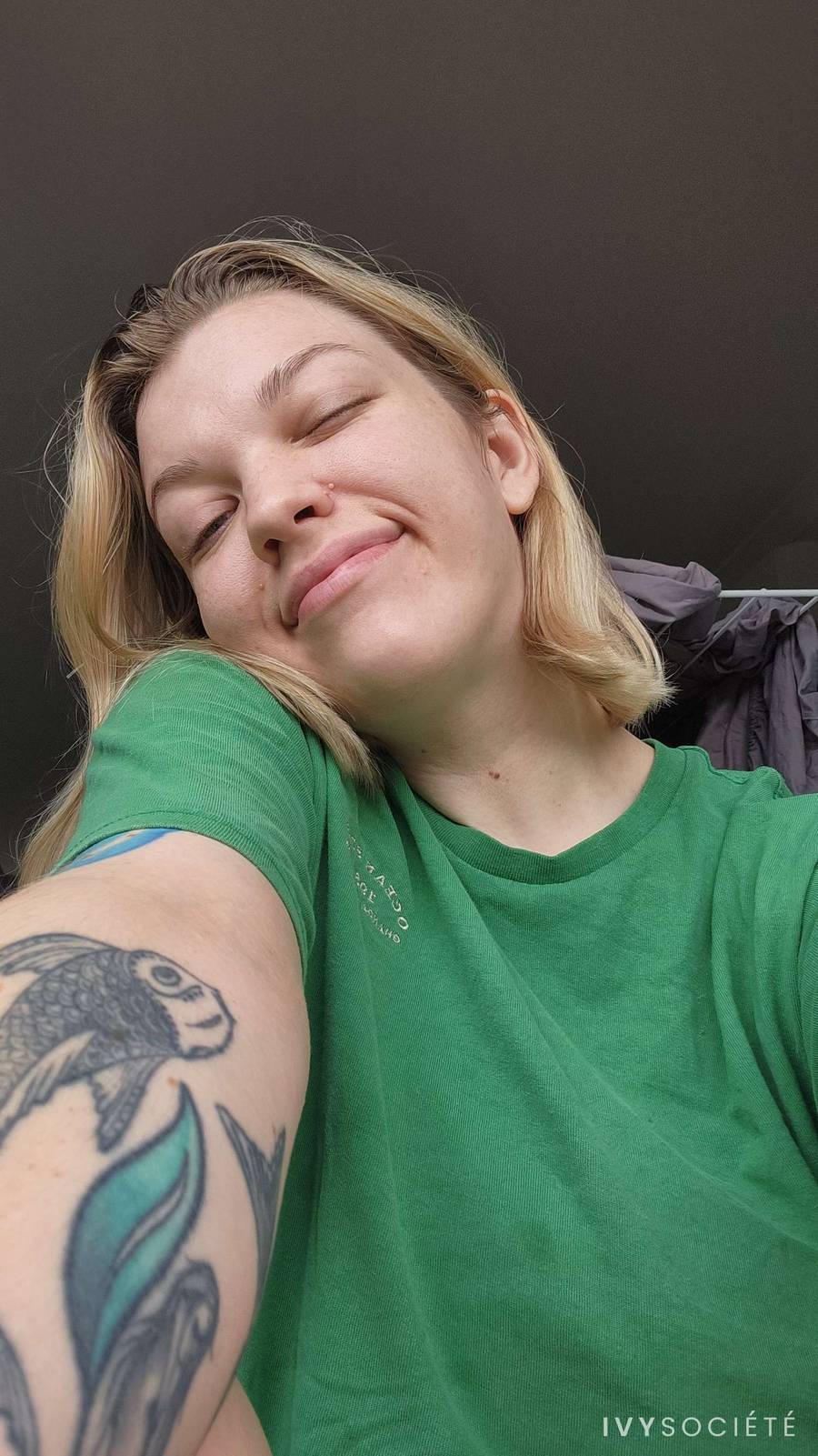 Avalon After Dark - Brisbane escort - Profile photo