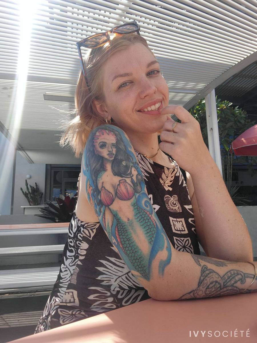 Avalon After Dark - Brisbane escort - Profile photo