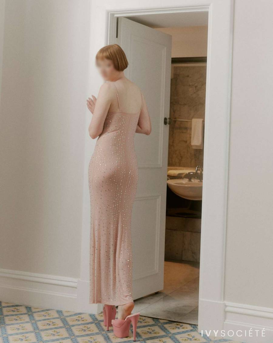 Roxy Horne - Melbourne escort - Profile photo