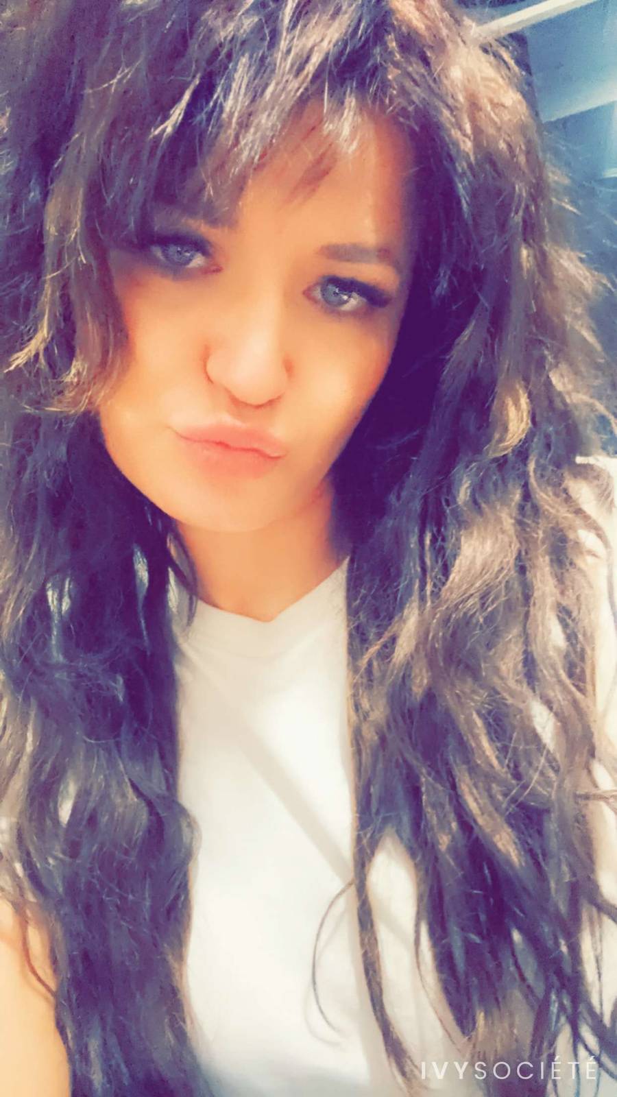 Jade Suede - Melbourne escort - Profile photo