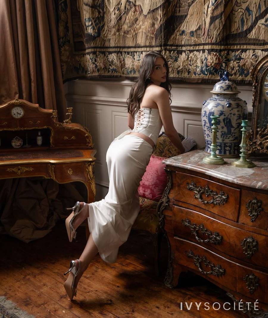 Skyler Belair - Melbourne escort - Profile photo