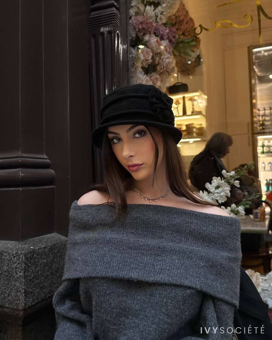 Skyler Belair - Melbourne escort - Profile photo