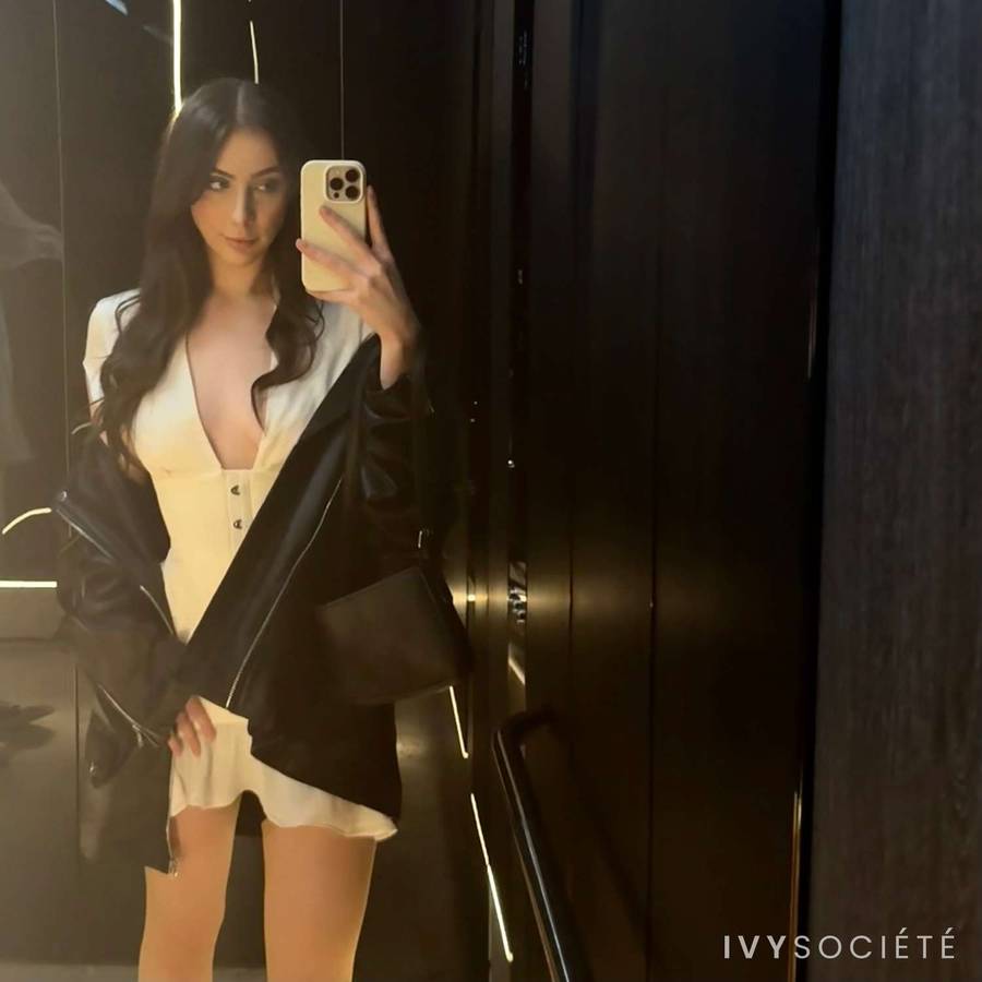 Skyler Belair - Melbourne escort - Profile photo