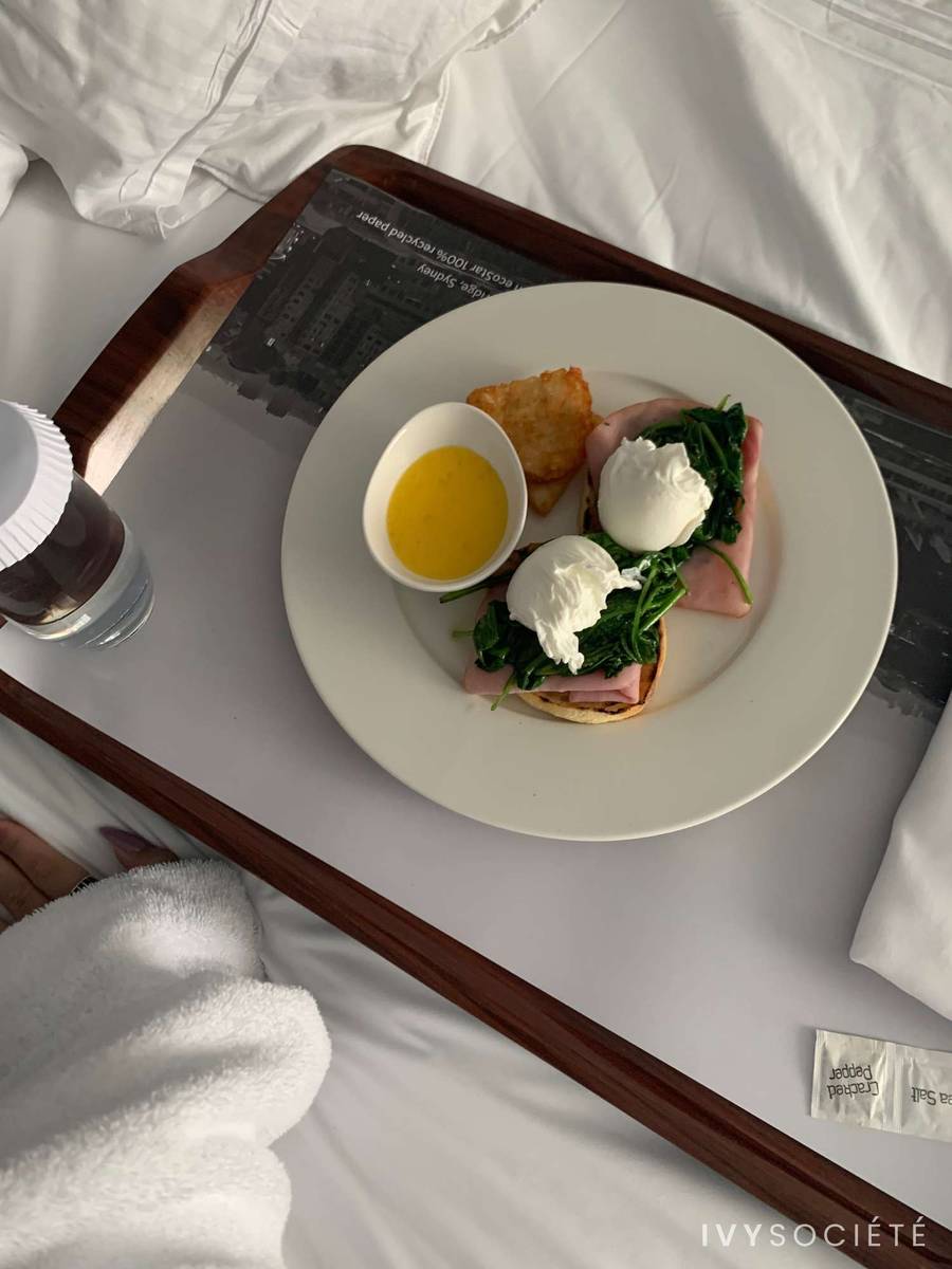 Iris Blue - Sydney escort - Profile photo