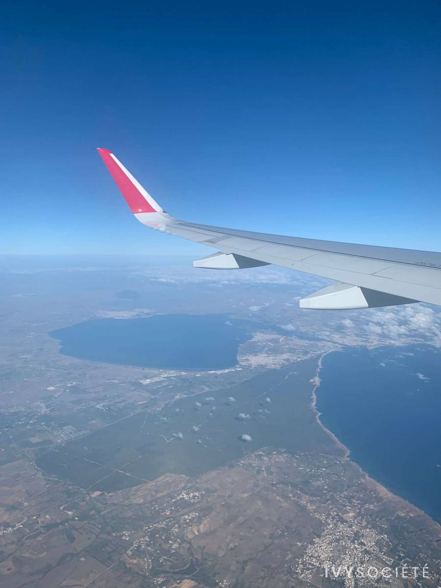 Iris Blue - Sydney escort - Profile photo