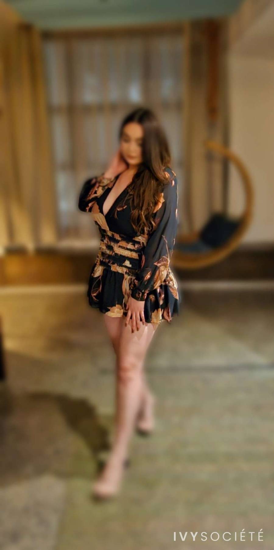 Bree Masons - Melbourne escort - Profile photo