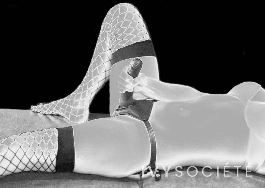 Venus Knox - Byron Bay escort - Profile photo