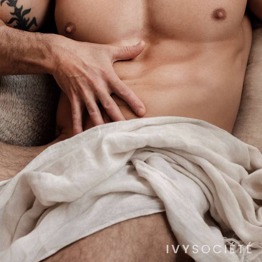 Axel Meridius Male Escort Melbourne - Melbourne escort - Profile photo