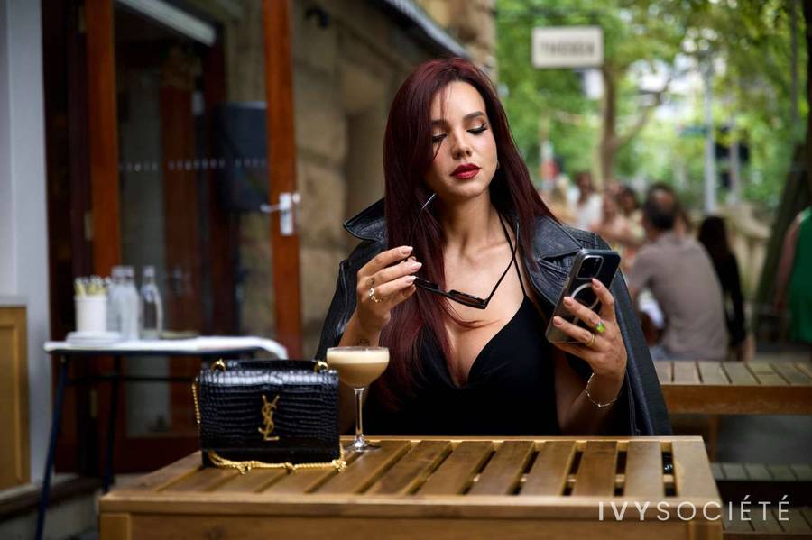 Livia P - Sydney escort - Profile photo