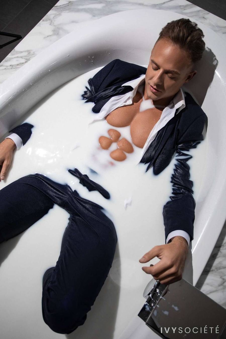 Ryan James - Sydney escort - Profile photo
