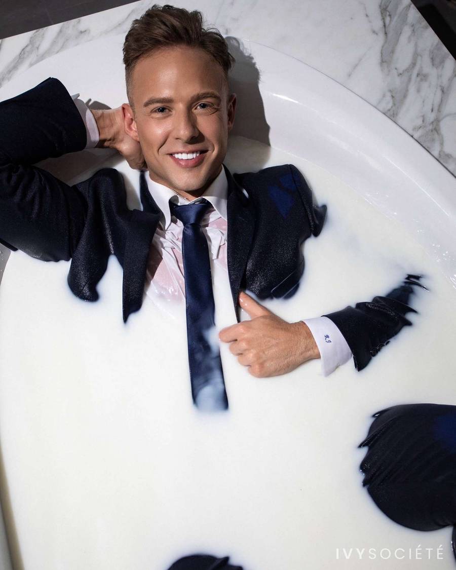 Ryan James - Sydney escort - Profile photo