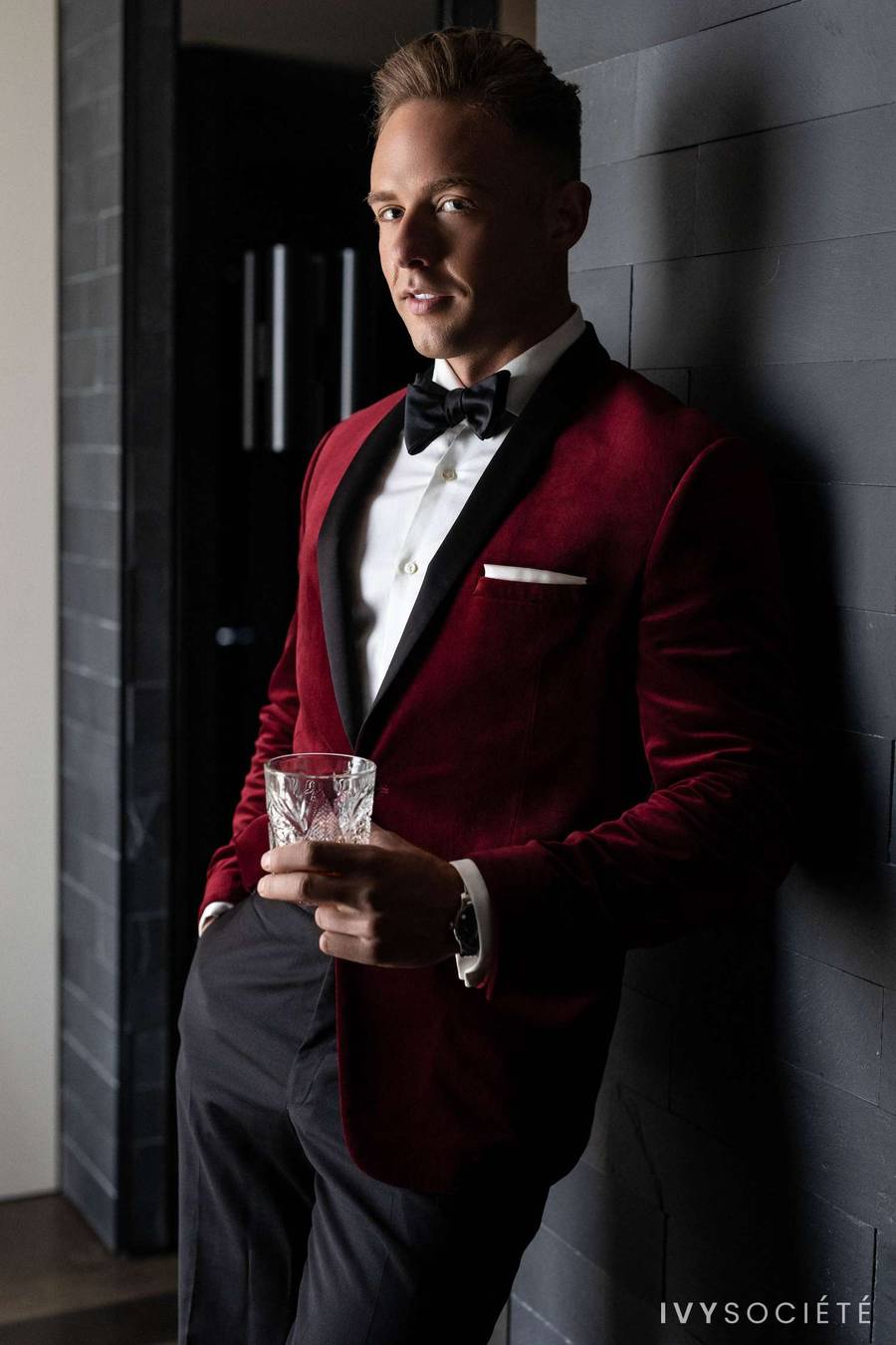 Ryan James - Sydney escort - Profile photo