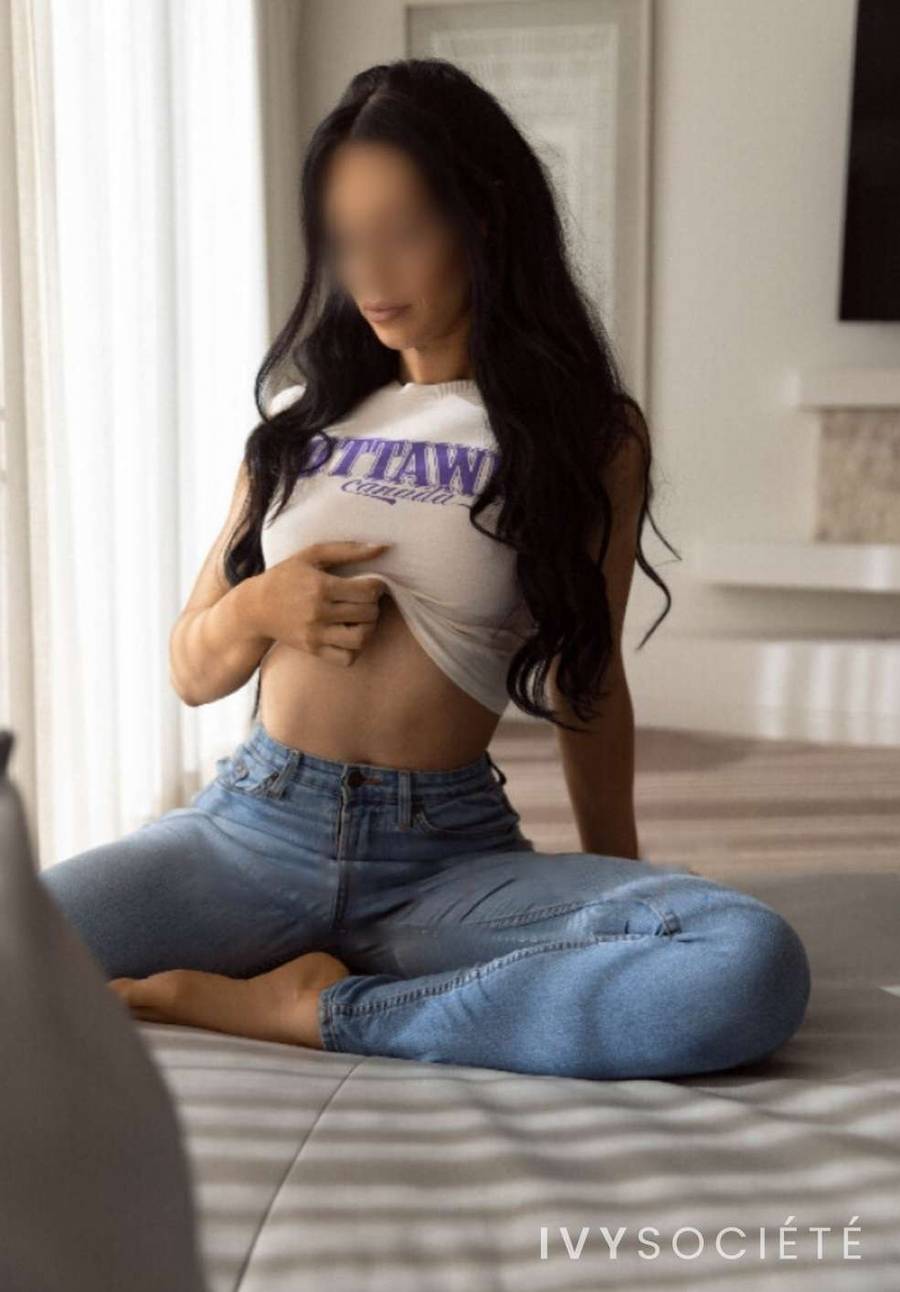 Nelly Sky - Sydney escort - Profile photo