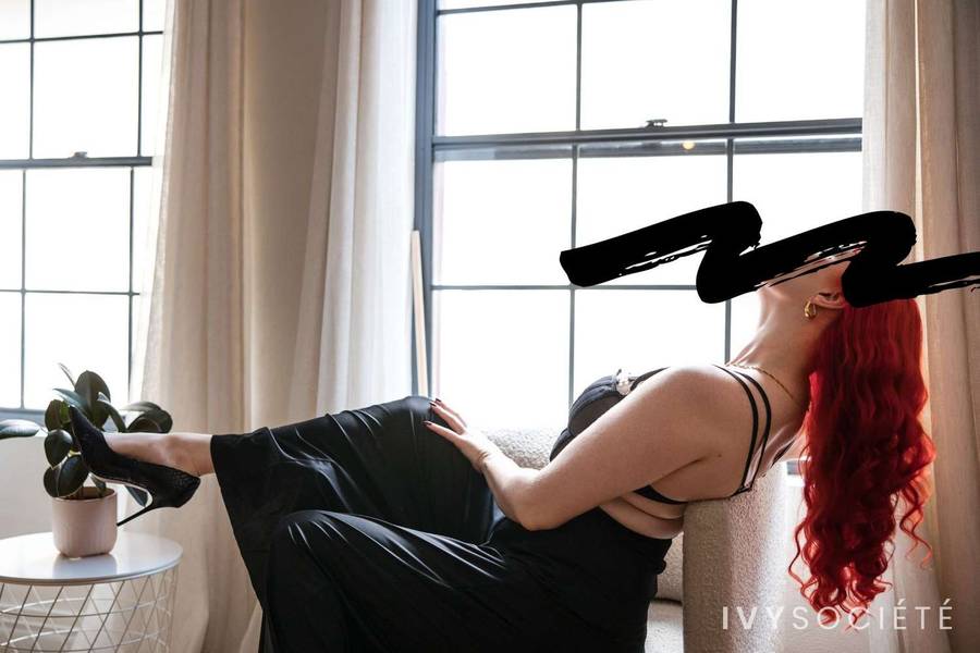 June Holloway - Brisbane escort - Profile photo