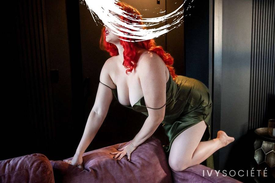 June Holloway - Brisbane escort - Profile photo