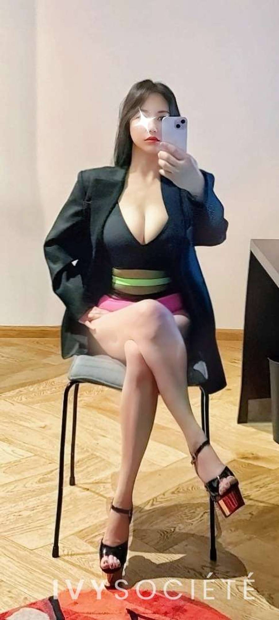 Daisy Love - Melbourne escort - Profile photo