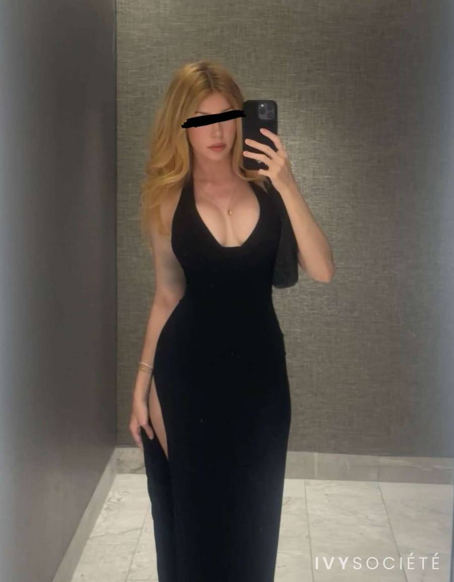 Ariana Carter - Gold Coast escort - Profile photo