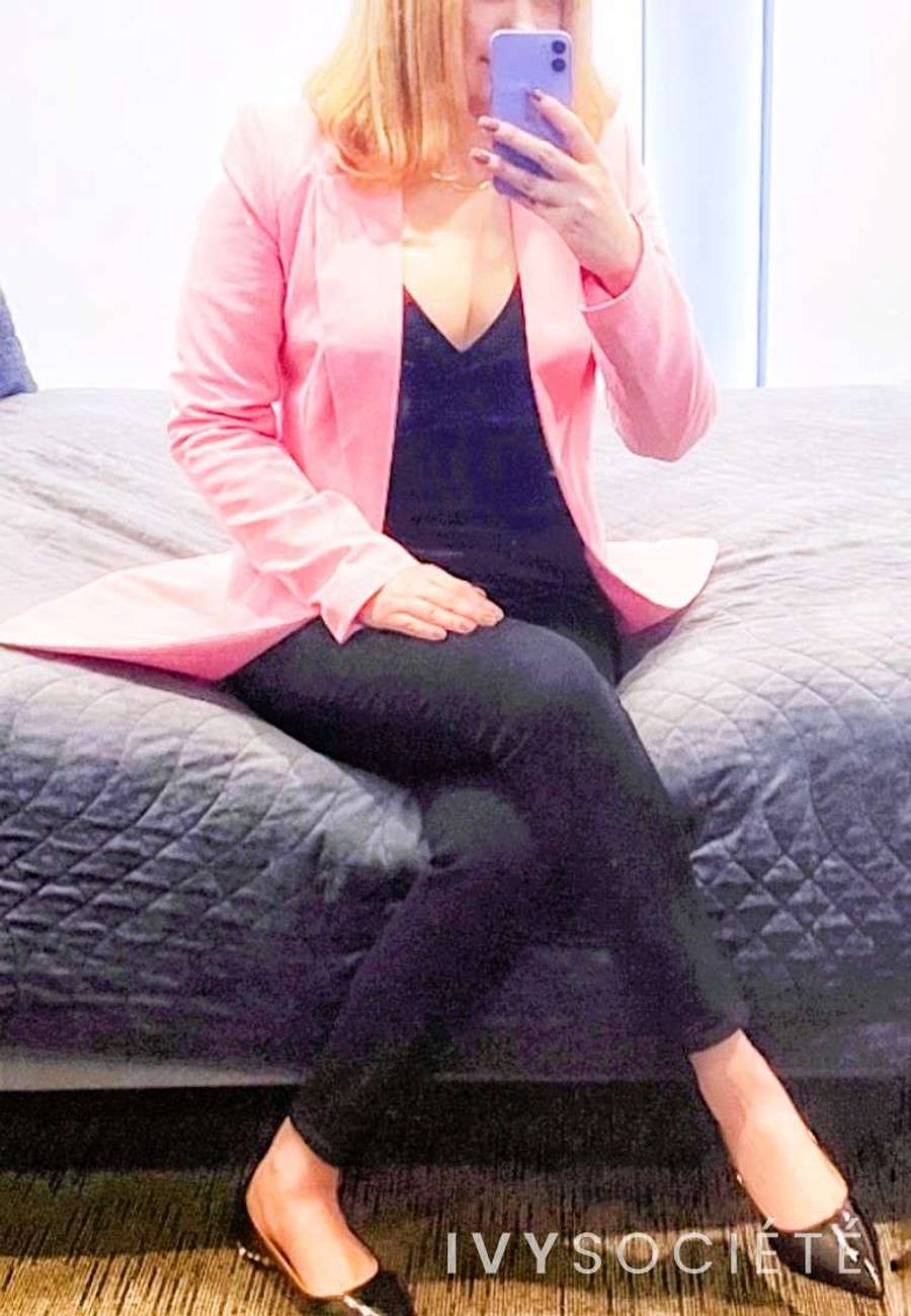 Milene Nunes - Sydney escort - Profile photo