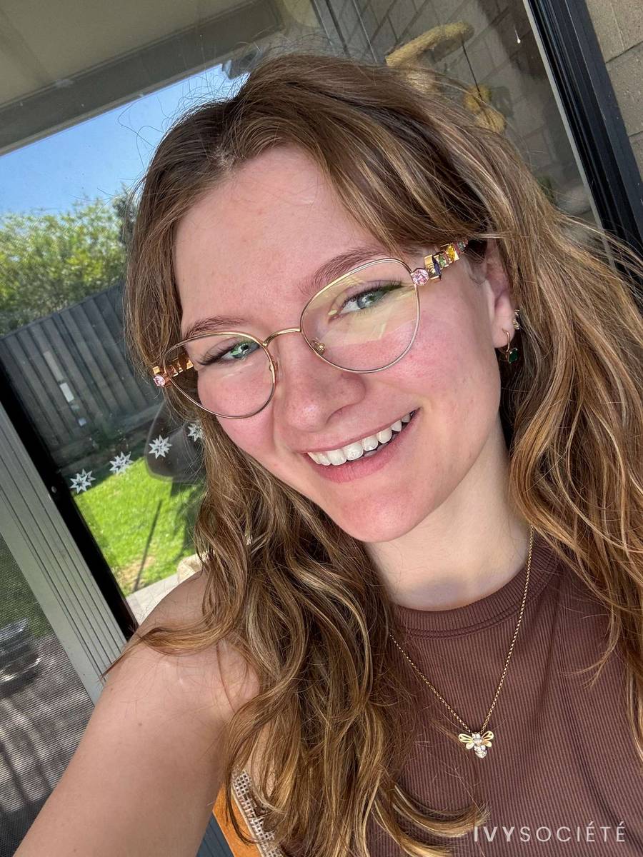 Addison Cutler - Maitland escort - Profile photo