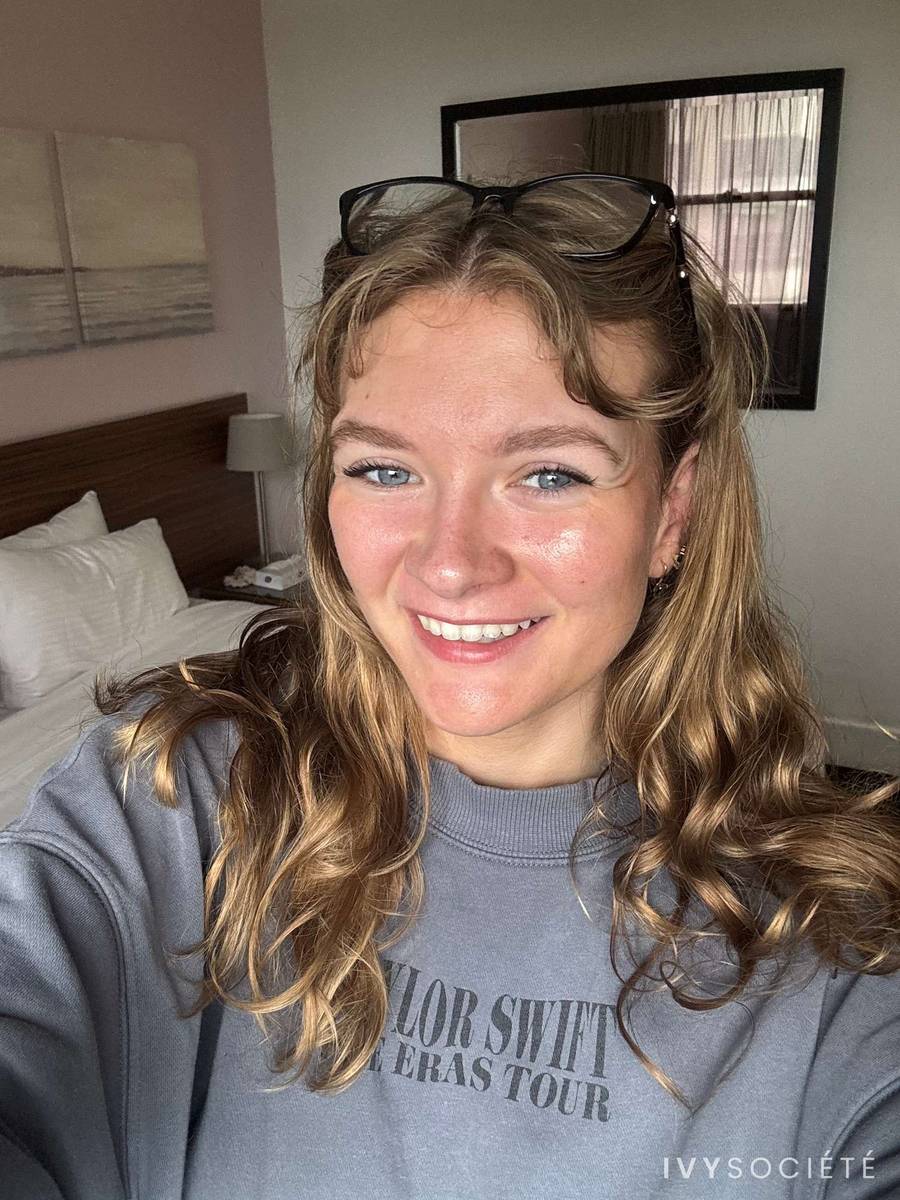 Addison Cutler - Maitland escort - Profile photo