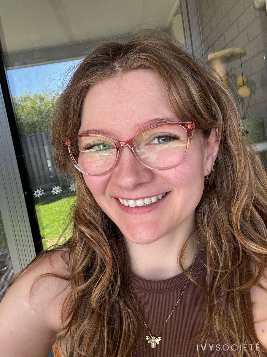 Addison Cutler - Maitland escort - Profile photo