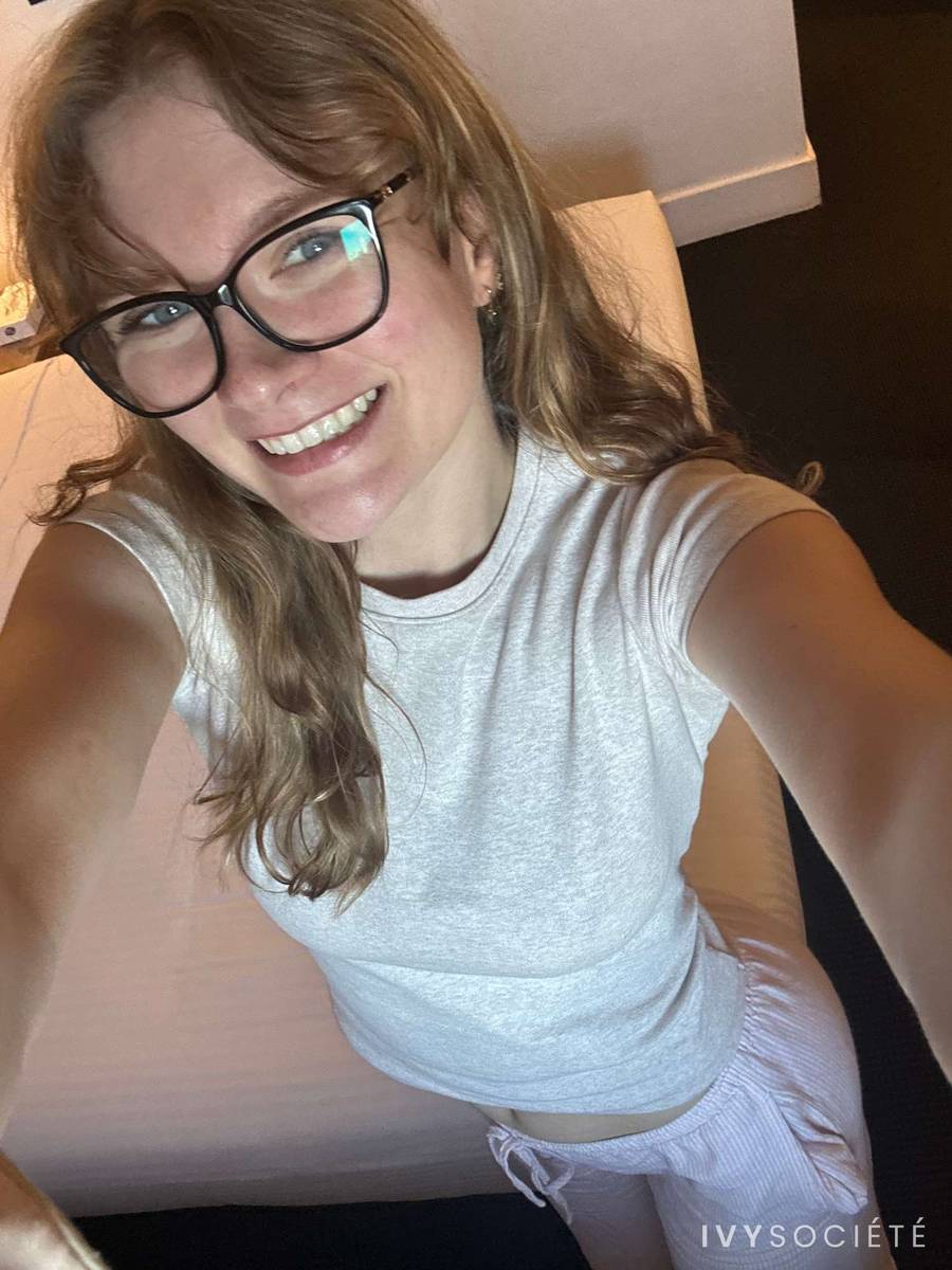 Addison Cutler - Maitland escort - Profile photo