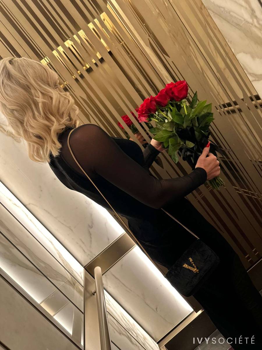 Lady Jade - Brisbane escort - Profile photo