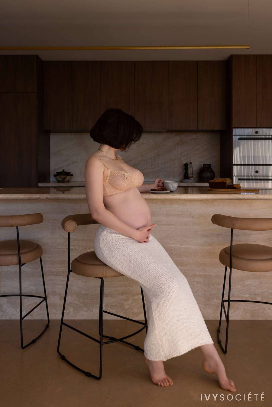 Ava Meadows - Melbourne escort - Profile photo