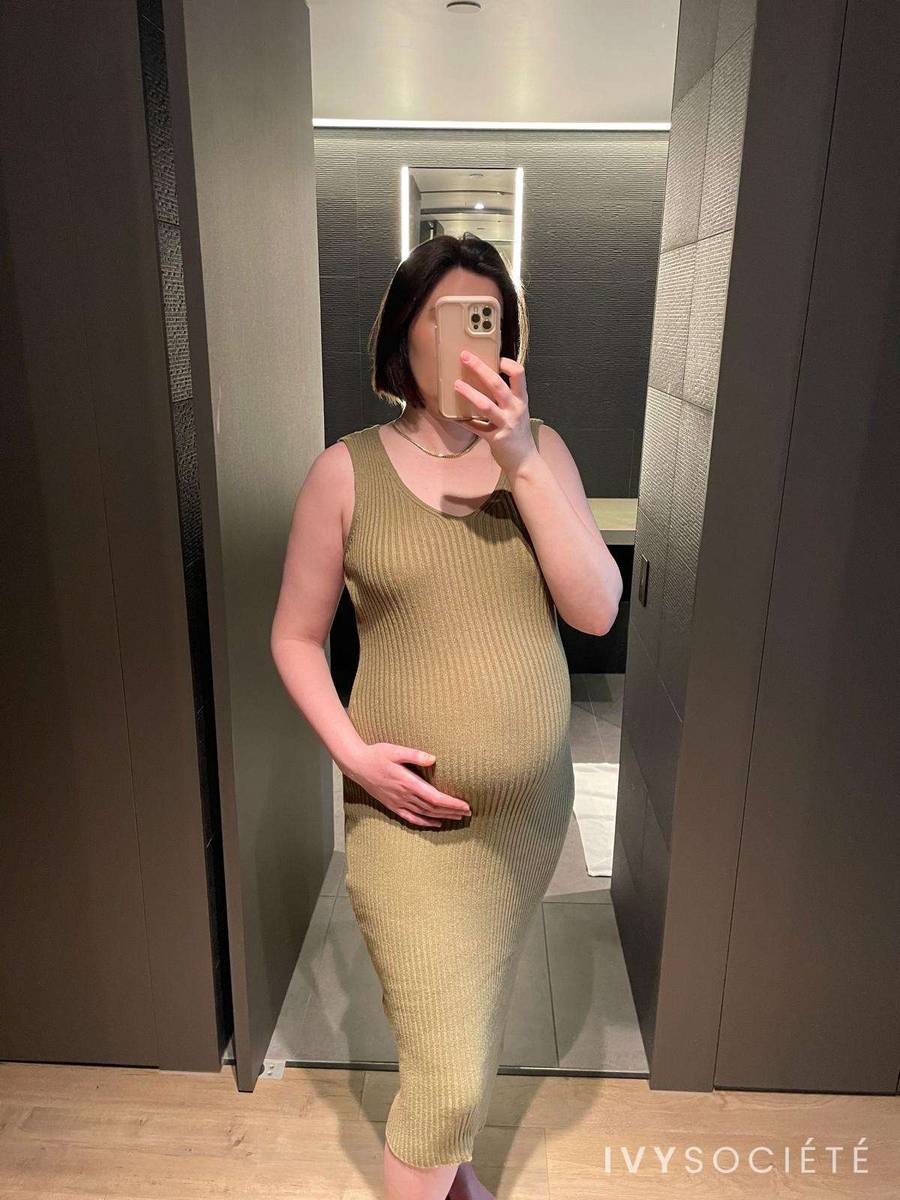 Ava Meadows - Melbourne escort - Profile photo