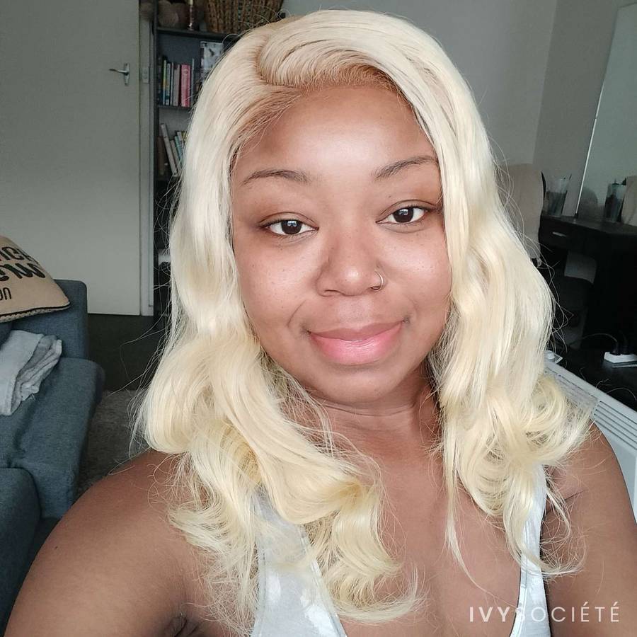 Destiny Serena - Melbourne escort - Profile photo