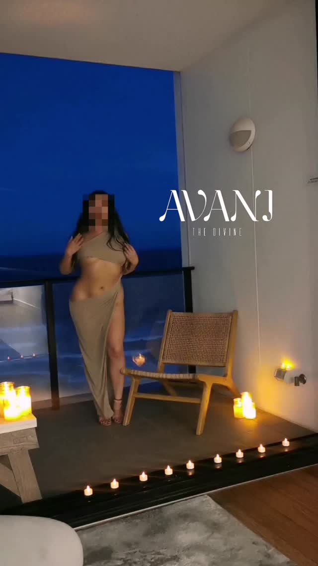 Avani The Divine Avani The Divine