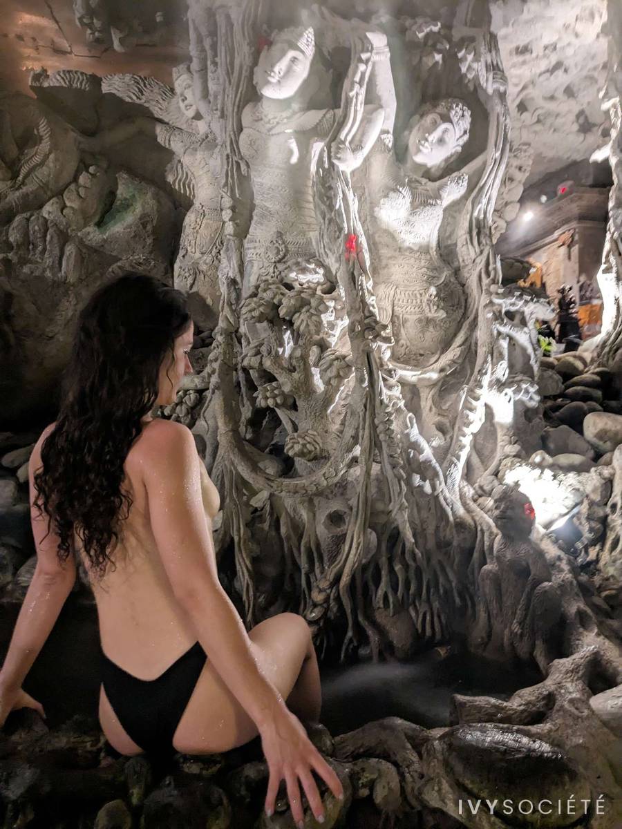 Zara Nyxie - Sydney escort - Profile photo