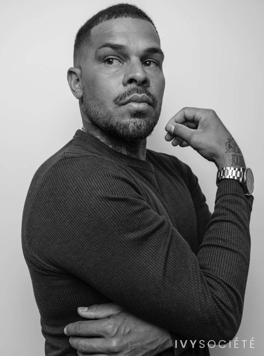 Will Charmer - Sydney escort - Profile photo