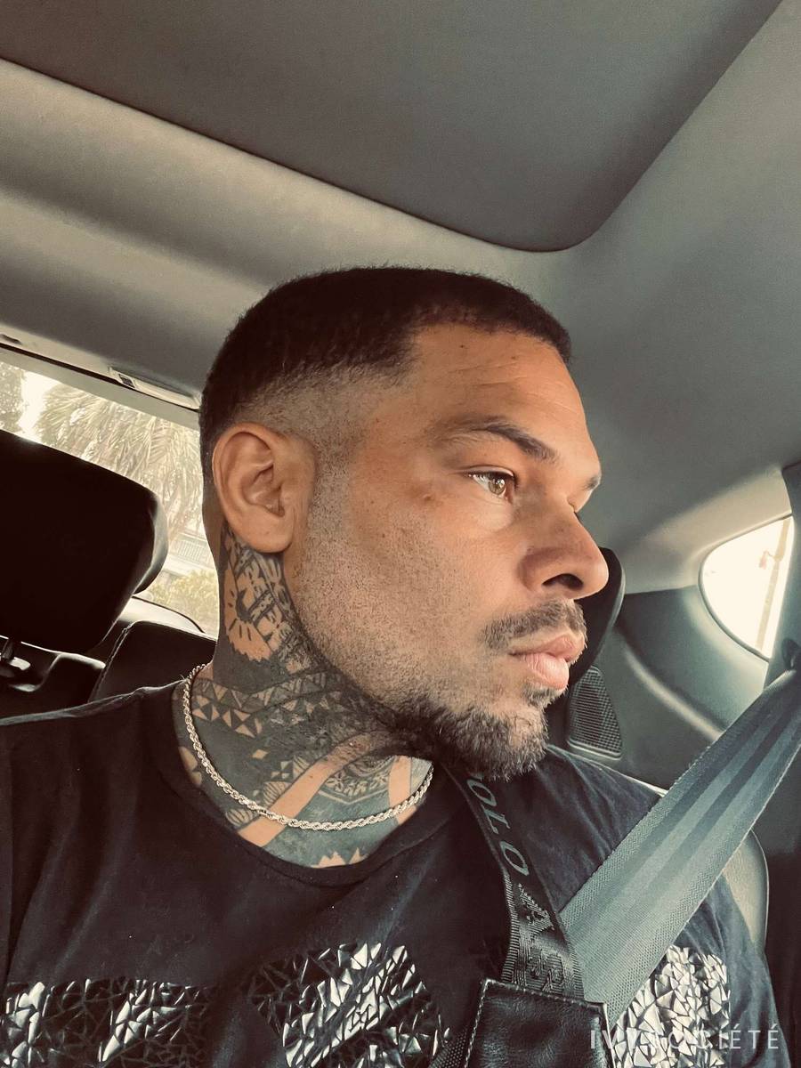 Will Charmer - Sydney escort - Profile photo