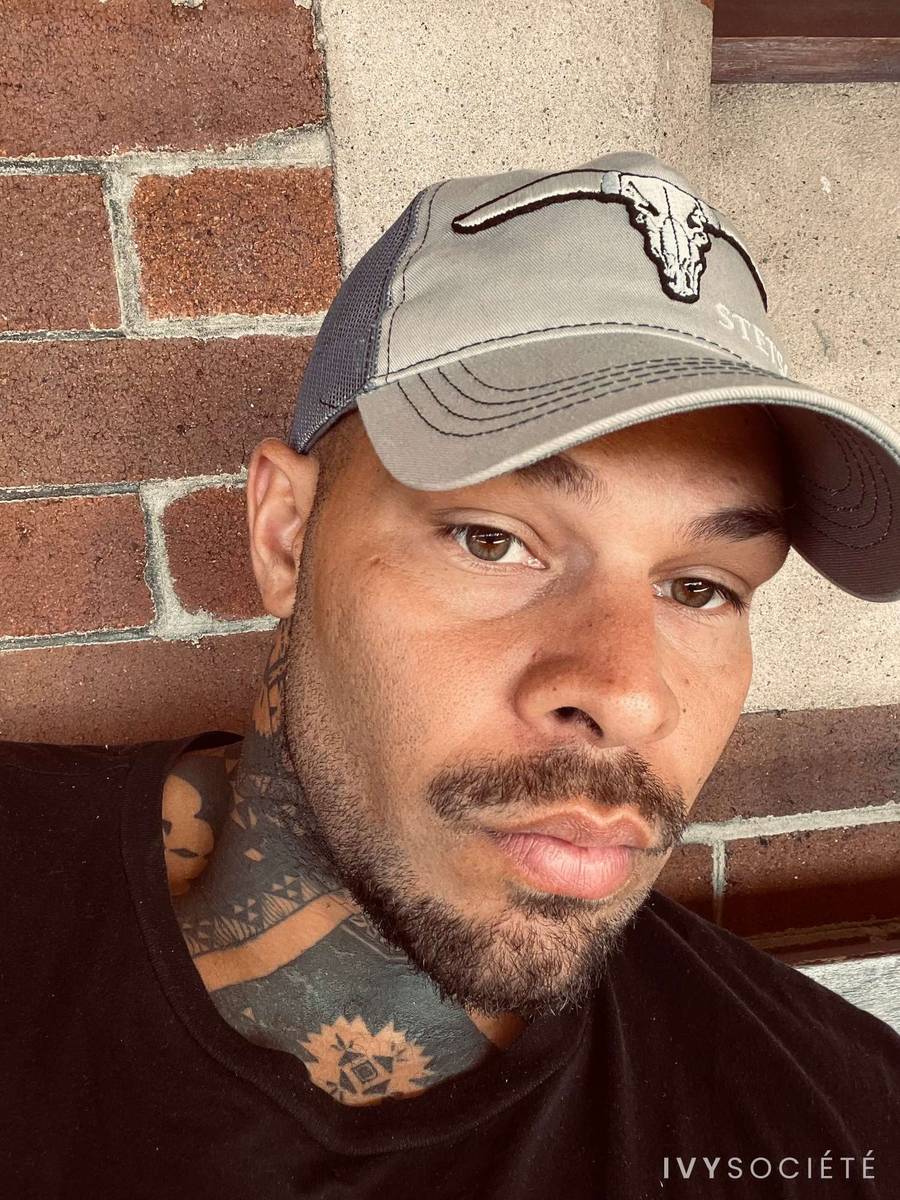 Will Charmer - Sydney escort - Profile photo