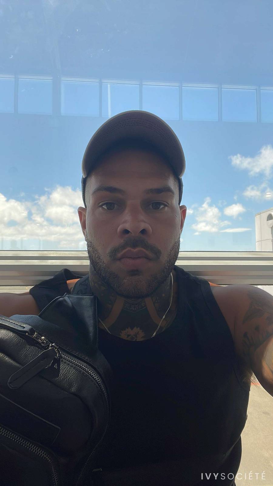 Will Charmer - Sydney escort - Profile photo