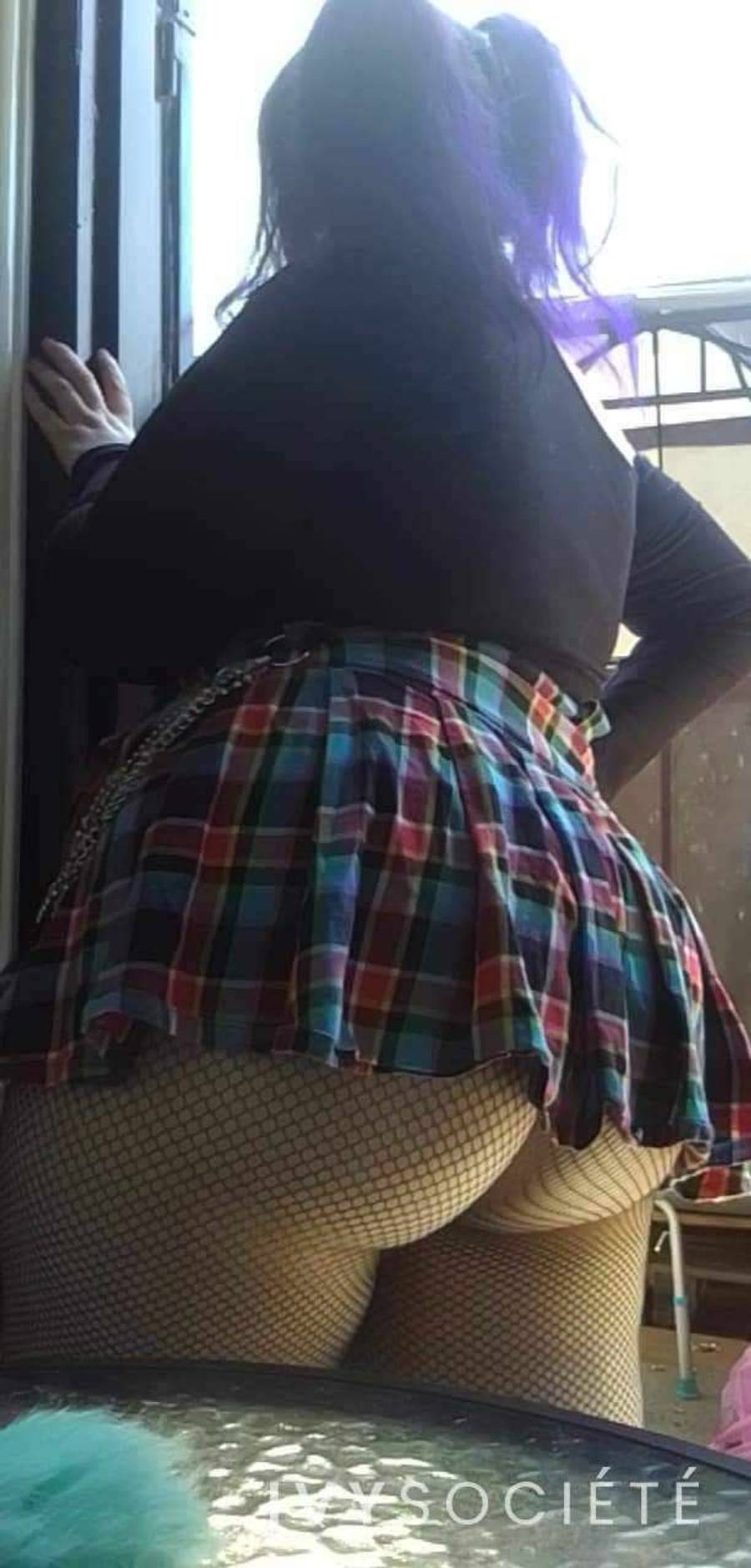 Bunny Rose - Melbourne escort - Profile photo