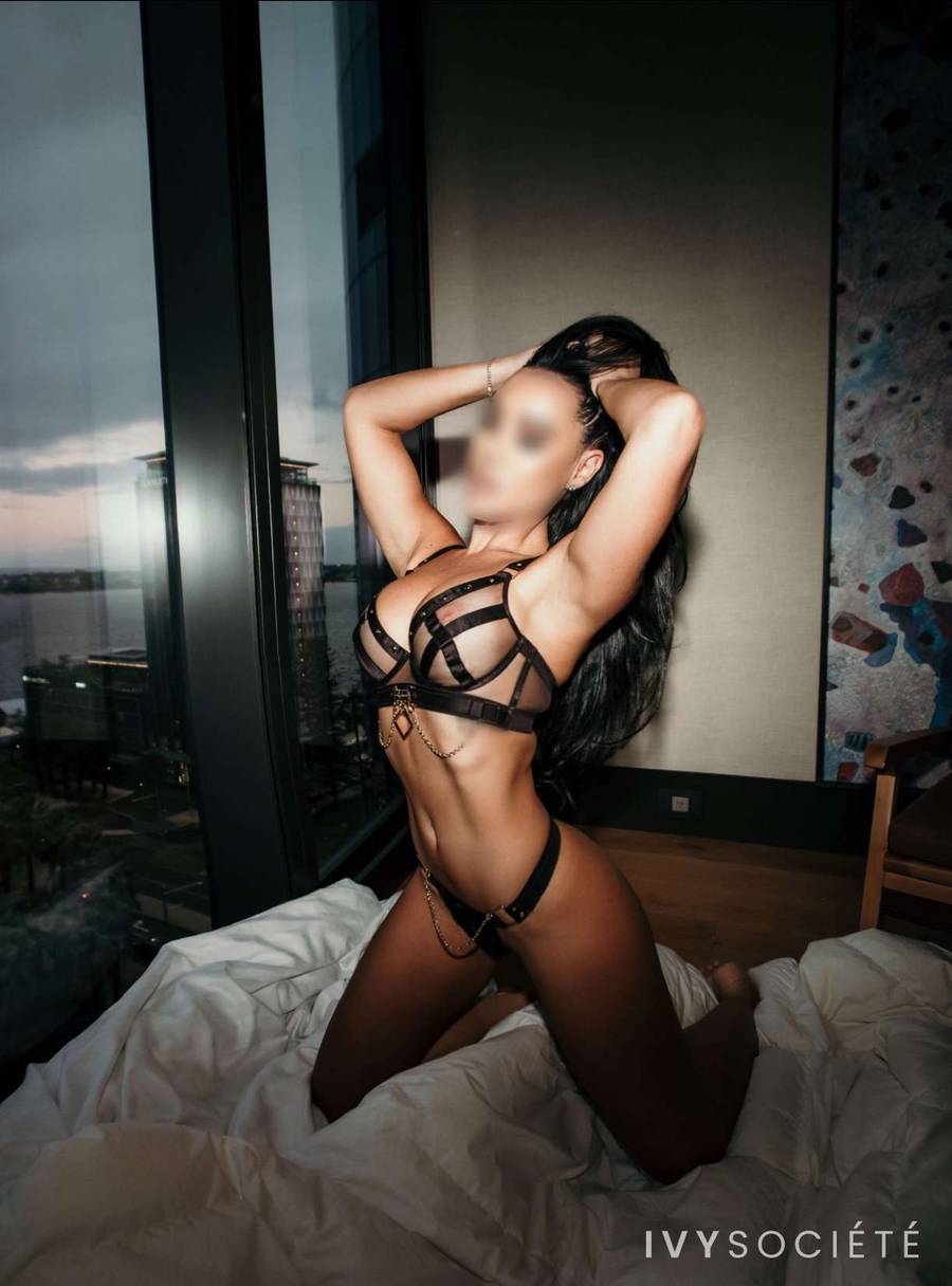 Victoria Cortez X - Perth escort - Profile photo