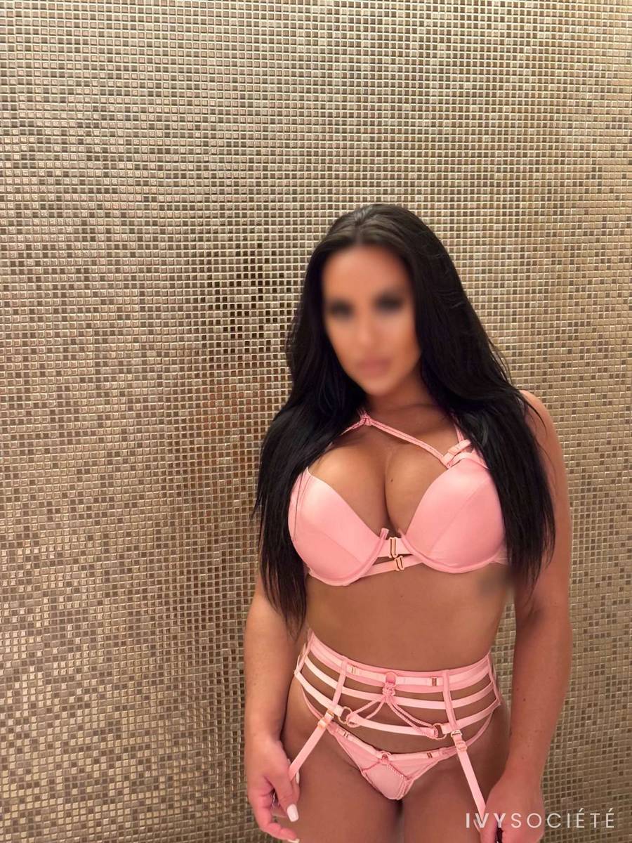 Victoria Cortez X - Perth escort - Profile photo