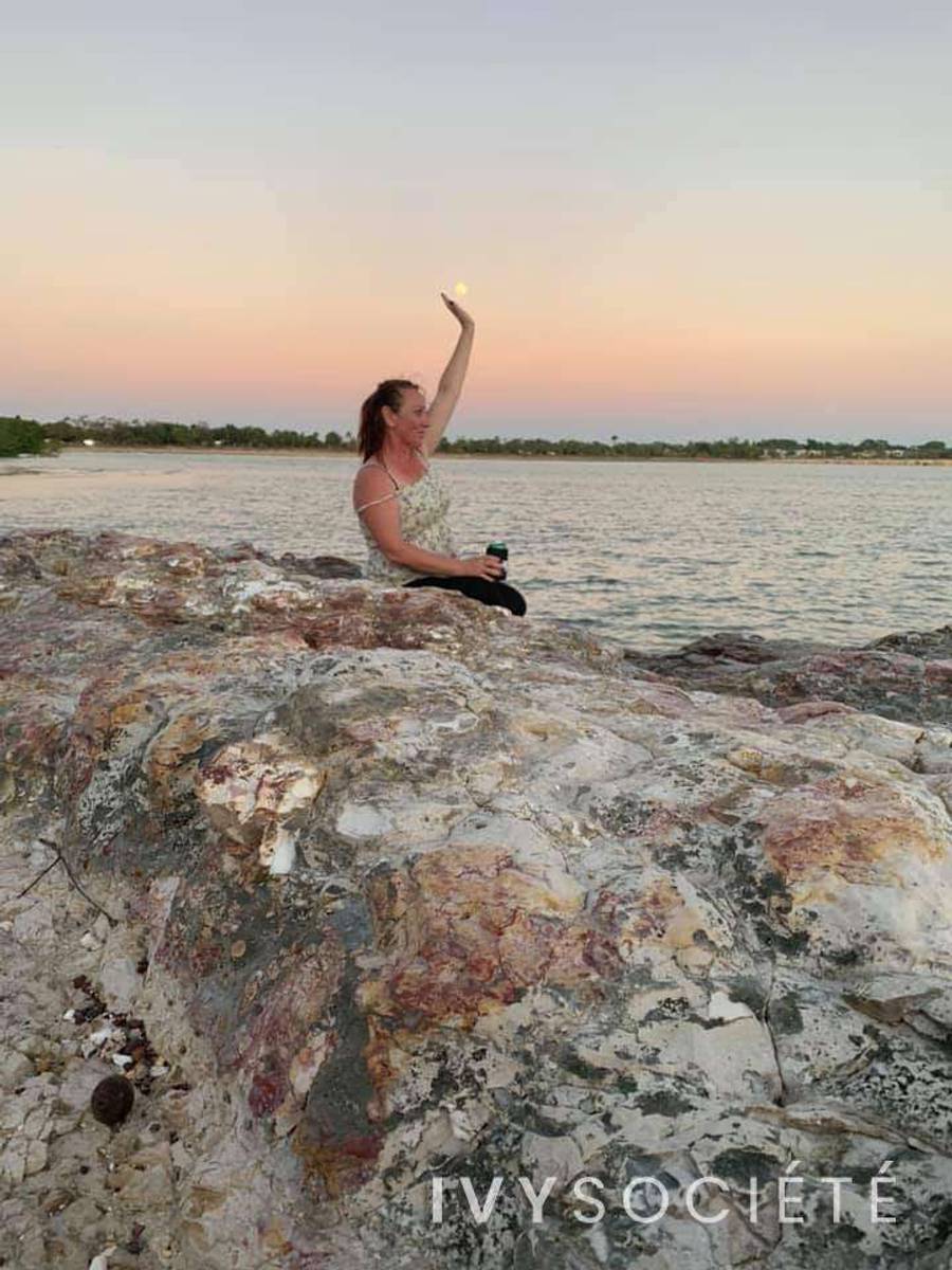 Cassandra Cassandra - Darwin escort - Profile photo