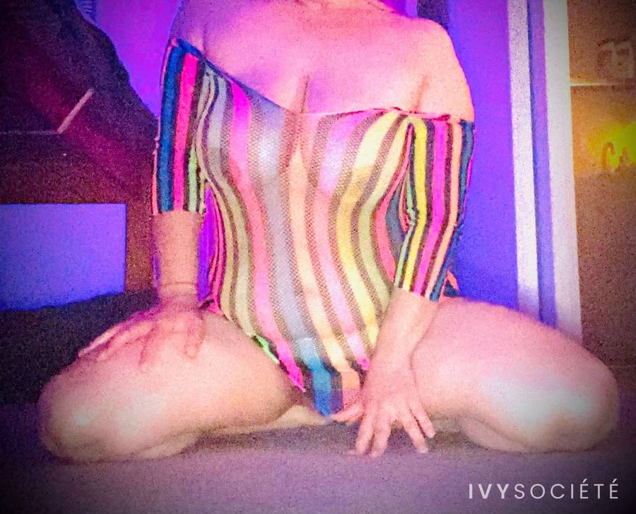 Roxy Ella - Melbourne escort - Profile photo