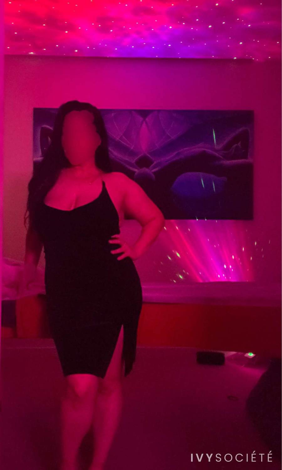 Roxy Ella - Melbourne escort - Profile photo