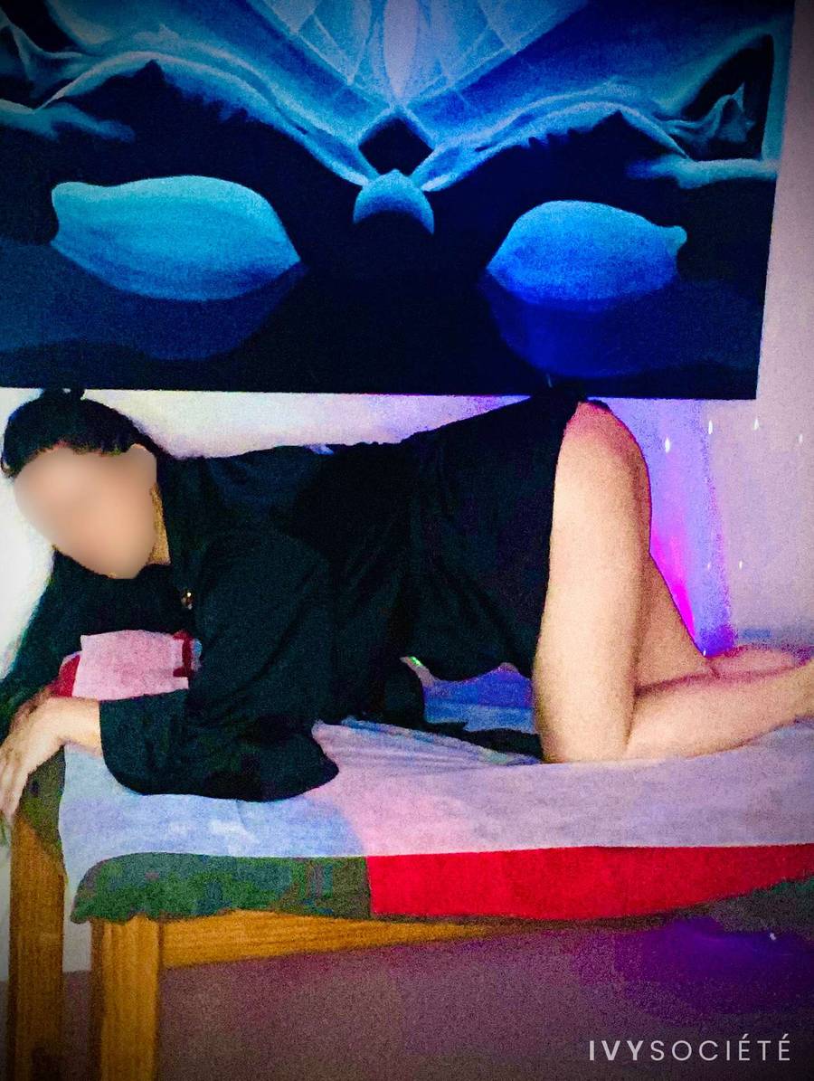 Roxy Ella - Melbourne escort - Profile photo