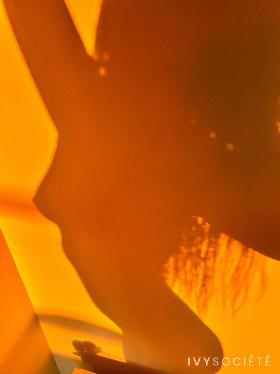 Elkie Fox - Sydney escort - Profile photo