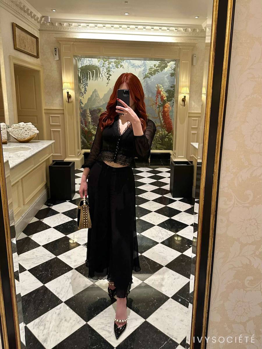 Belle Connolly - Melbourne escort - Profile photo